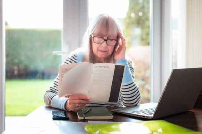 State pension warning for people in their 50s and 60s as major changes loom