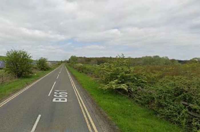 Teenager seriously injured after Cambridgeshire crash