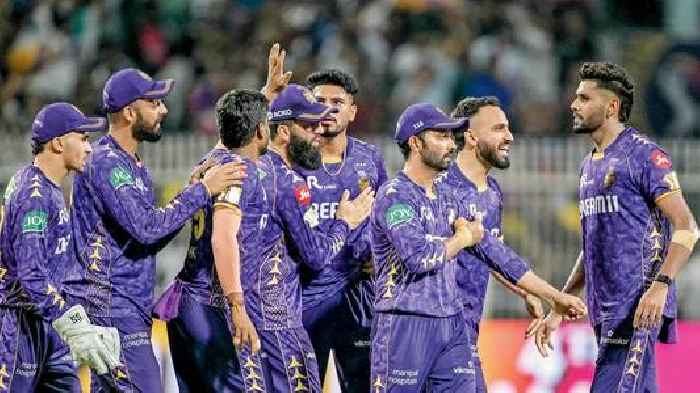 "We must continue to carry that confidence, going forward": Chandrakant Pandit
