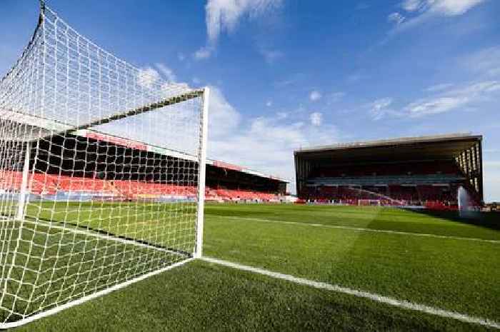 Aberdeen vs Celtic LIVE score and goal updates from the Scottish Premiership clash at Pittodrie
