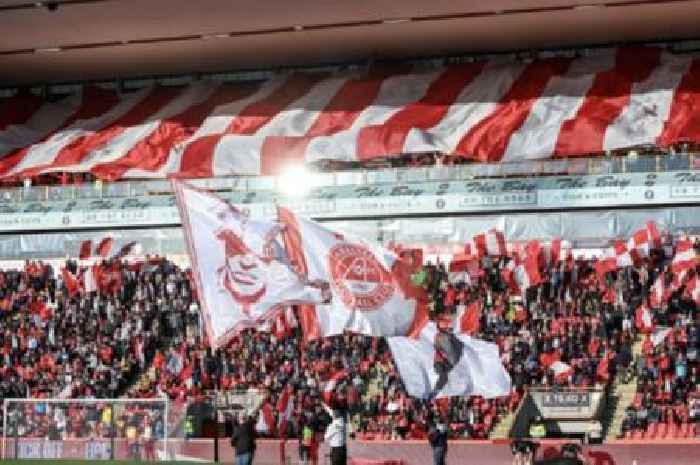 Aberdeen vs Celtic halted by medical emergency as Sky Sports praise quick-thinking players