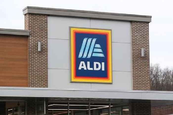Aldi launches 'UK first' bubbles-free prosecco for summer and it costs under £6
