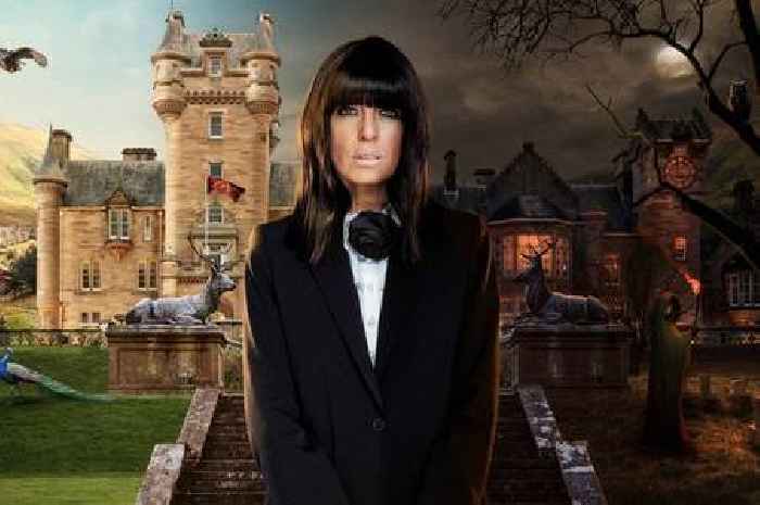 BBC Celebrity Traitors release date, full cast list and filming location
