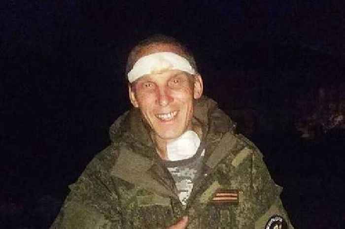 Cannibal killer who murdered pals and ate them freed for chilling reason