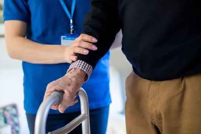 Care workers to strike for first time in decade over pay and 'years of broken promises'