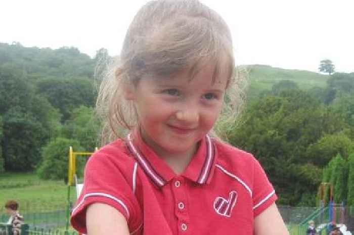 Dad of murdered schoolgirl April Jones dies without finding daughter's body