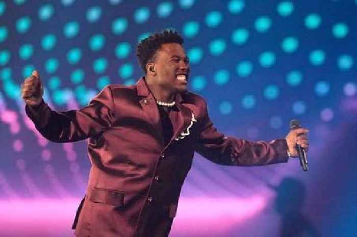 Eurovision 2025 Semi Final 1 full results as 17 countries bid to qualify for final