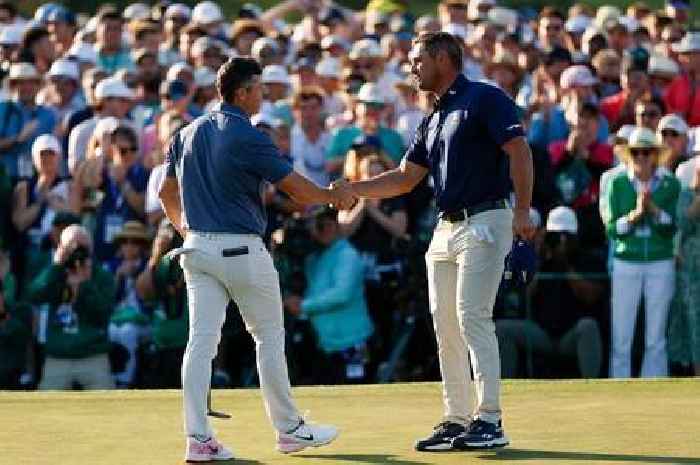 Inside Rory McIlory v Bryson DeChambeau rivalry as top pundit predictions tensions will flare up at PGA Championship