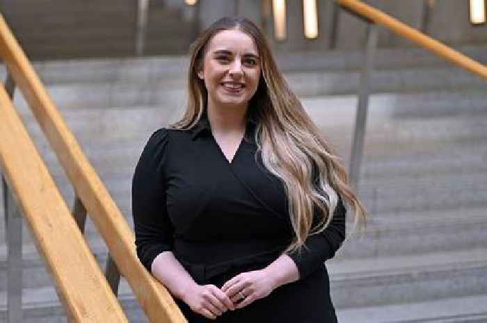 MSP slams Scottish Government’s “broken promise” to eradicate delayed discharge in NHS Lanarkshire.
