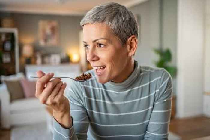 Manage diabetes by eating this one food at least twice a week