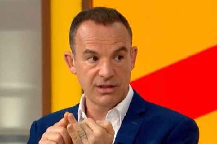 Martin Lewis urges people to check for energy bill refunds now