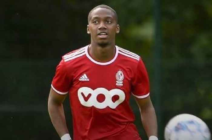 Michel-Ange Balikwisha clears Celtic transfer block as Owen Coyle reveals exit remorse and Dolan hunt just starting