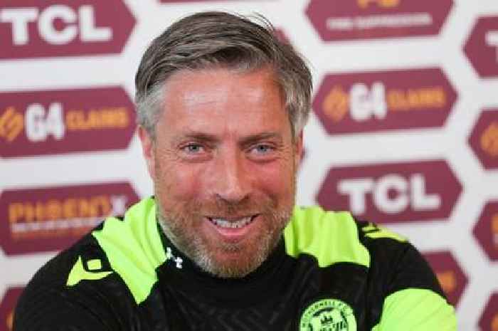 Motherwell v Kilmarnock: Wimmer wants winning feeling for fans in final home game of season