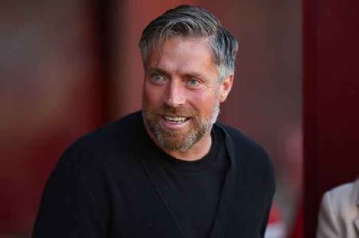 Motherwell boss pleased to send fans home happy with win over Killie