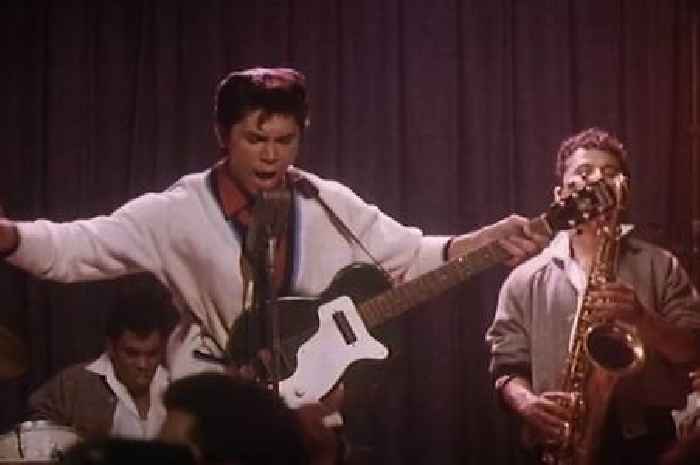Netflix fans have just days to watch 'greatest biopic ever made'