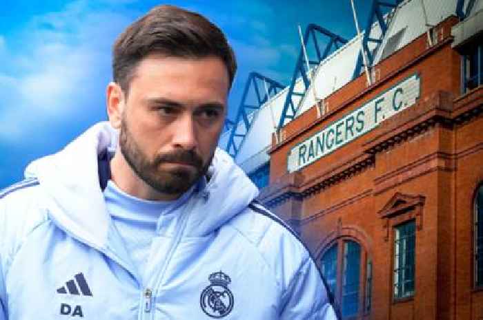 Next Rangers manager LIVE as Davide Ancelotti remains bookies favourite