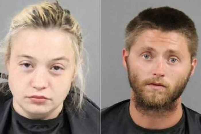 Parents charged after 'large rat starts eating six-month-old baby girl' in cot