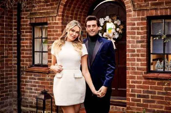 TOWIE star James Argent arrested after 'attacking' beauty queen girlfriend on Spain holiday