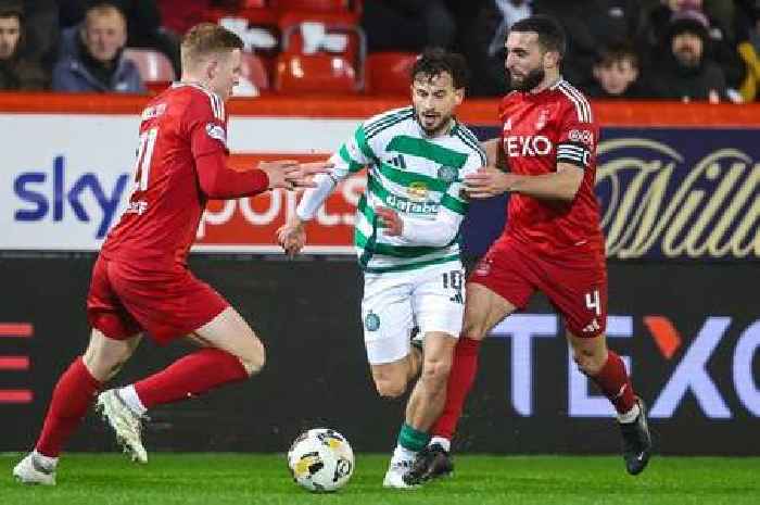 What channel is Aberdeen vs Celtic? Live stream, TV, ref, VAR and team news for Pittodrie