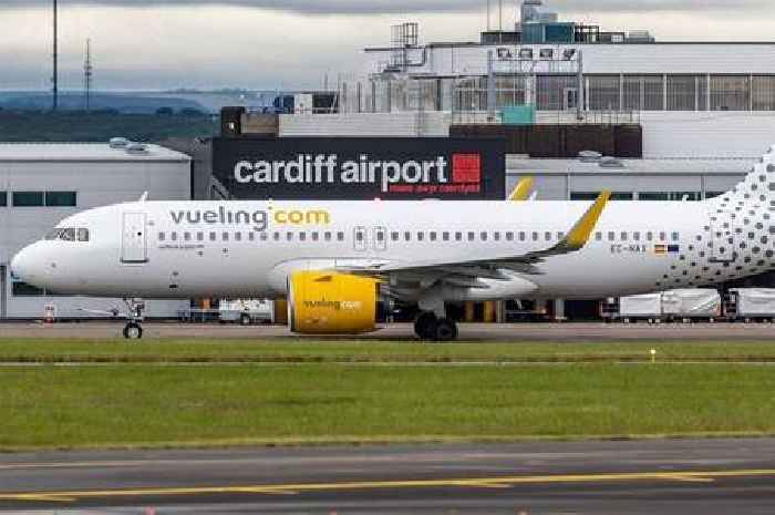 Bristol Airport 'should mind their own business' as answers are demanded over Cardiff subsidy