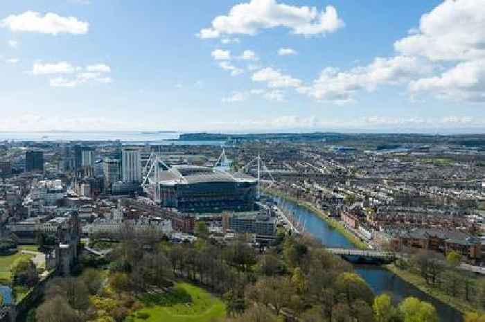 Cardiff to benefit from thousands of civil service jobs relocating from London