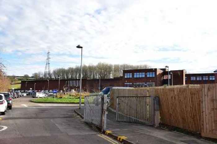 Police investigate report young child was assaulted 'by member of staff' at Bridgend school