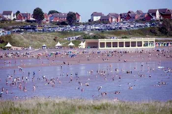The list of places to get share of £5m tourism funding