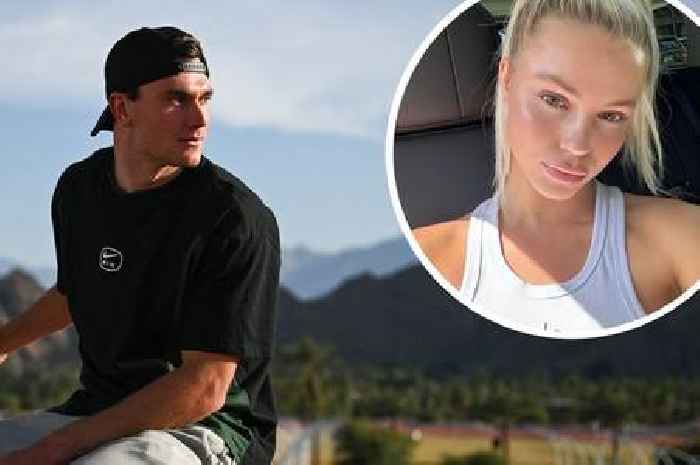 Jack Draper's huge net worth and girlfriend latest as he moves in with fellow tennis player