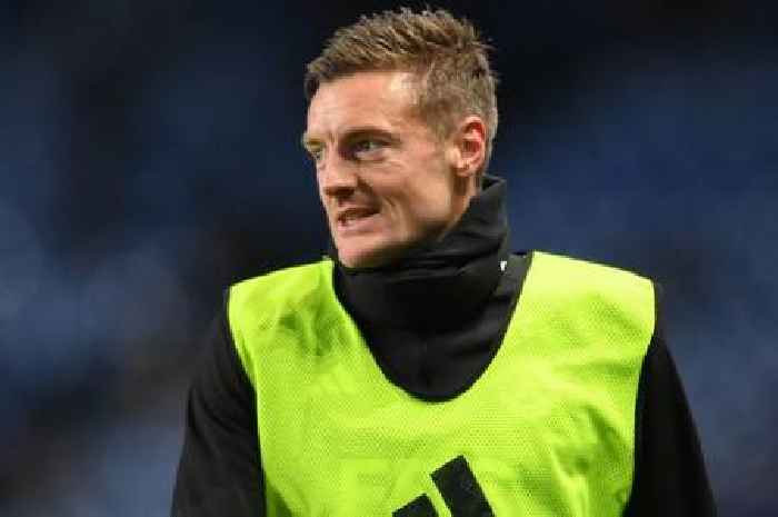 Wrexham offered Jamie Vardy hope as Phil Parkinson drops fresh transfer hint