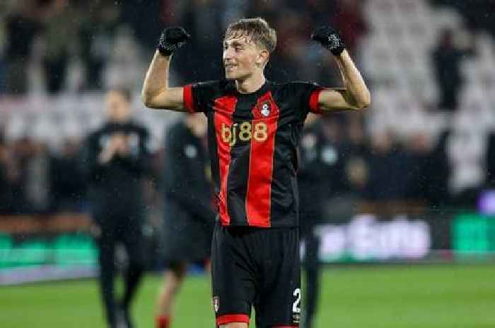 Arsenal and Chelsea suffer summer transfer blow as £50m target eyes Real Madrid move