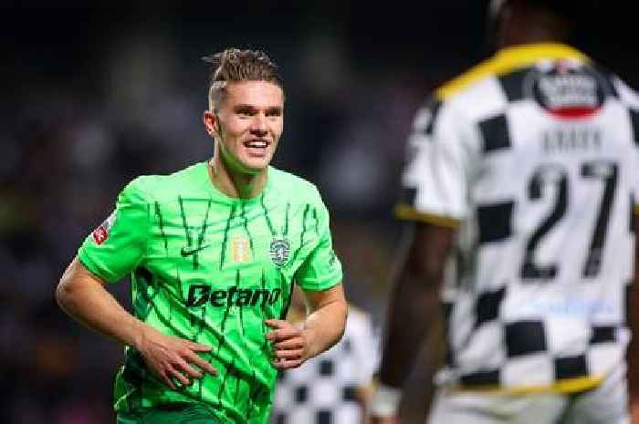 Arsenal handed Viktor Gyokeres transfer boost with 'agreement close' after 'direct contact'