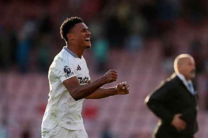 Ollie Watkins to Arsenal transfer hint dropped as double summer move planned