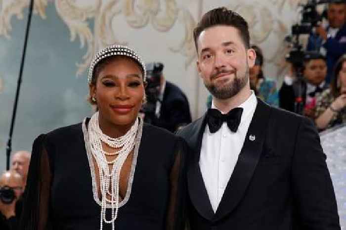Serena Williams' husband and Reddit founder buys Chelsea stake