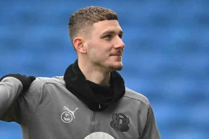 Tottenham face pivotal summer transfer decision on youngster amid major statement opportunity