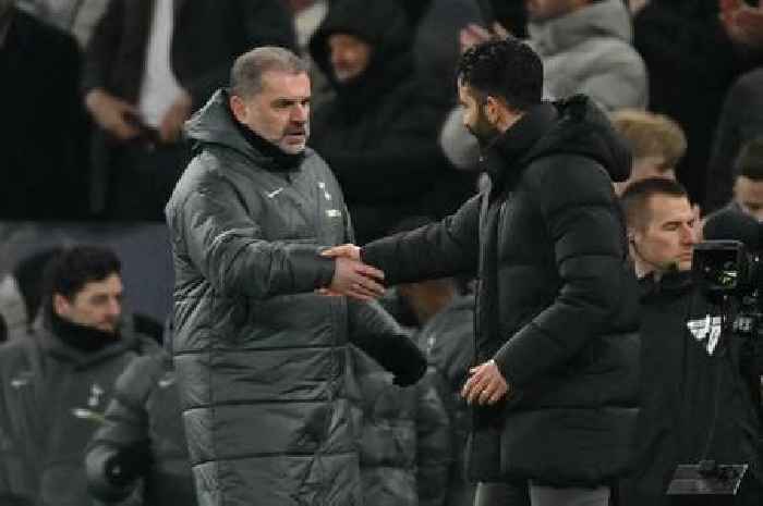 Tottenham learn brutal Ruben Amorim tactical truth before Man Utd Europa League final