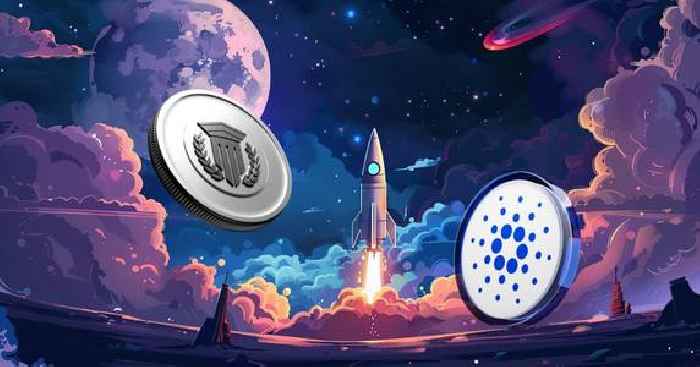 ADA gained last cycle — but experts say MUTM might be the best crypto to invest in today