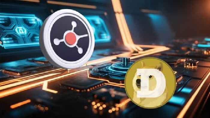 DOGE price up 15%, but experts predict RUVI will hit $2 and grow by 20,000%