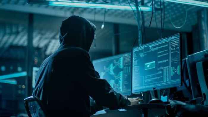 'China-based' hack targets UK companies in 'critical national security threat'