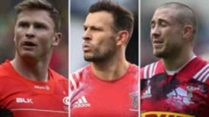 'It drags up horrible memories' - the dark side of Lions judgement day