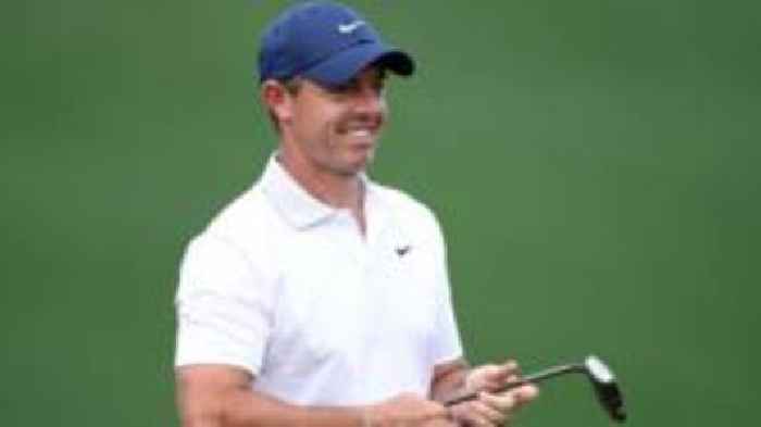 McIlroy keen for 'more highlights' after Masters win