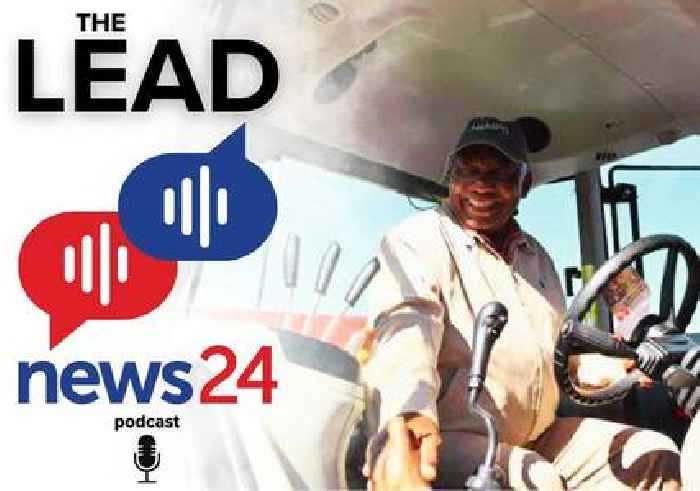 News24 | PODCAST | The Lead: NAMPO farmers tell Nick Wilson they’re staying