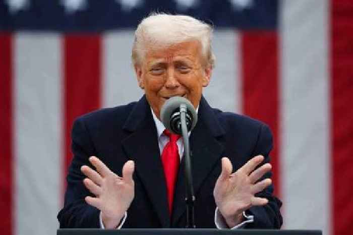 News24 | 'Panic and paralysis': US firms fret despite China tariff reprieve