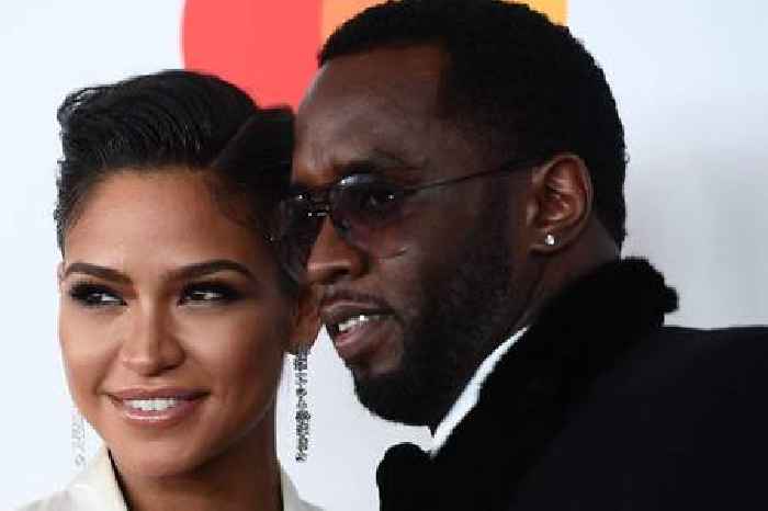 News24 | ‘It was disgusting’: Diddy’s ex Cassie reveals chilling details of ‘freak-off’ rituals
