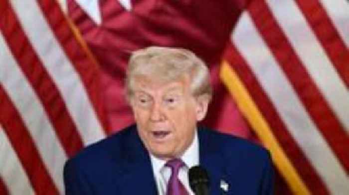 India disputes Trump claim it is ready to charge US 'no tariffs'