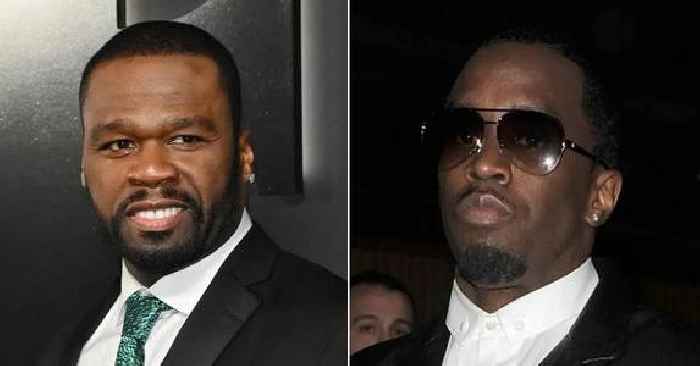 50 Cent Trolls Sean 'Diddy' Combs After Day 3 of Rapper's 'Crazy' Trafficking Trial: 'Should Have Took the Plea'