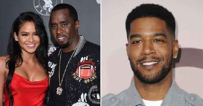 Sean 'Diddy' Combs Courtroom Drama: Cassie Ventura Admits Rapper Went 'Crazy' When He Found Out She Cheated on Him With Kid Cudi