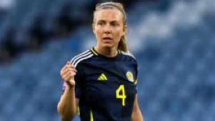 Corsie returns as Andreatta names first Scotland squad
