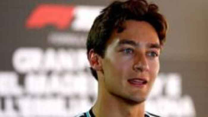 F1 swearing controversy 'all a bit suspect'