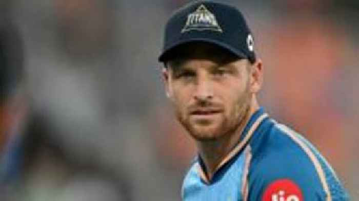 Buttler to skip IPL play-offs for England ODIs