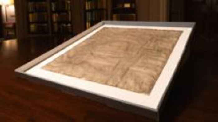 Cut-price Magna Carta 'copy' believed to be genuine